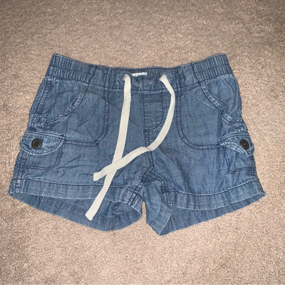 EUC Shorts - Size 8